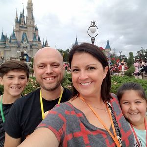 Meet your Posher, Julia